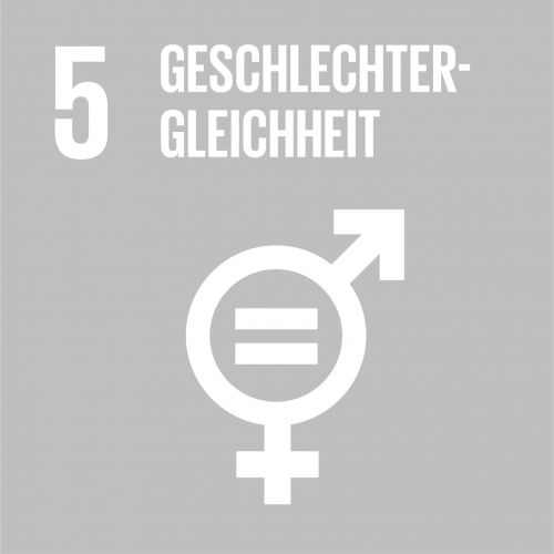SDG 5: Geschlechter-Gleichheit